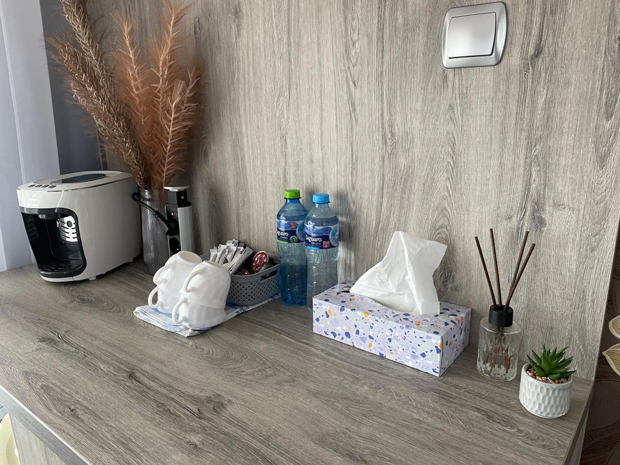 Pokoje Goscinne U Hanki Jastrzębia Góra Exterior foto
